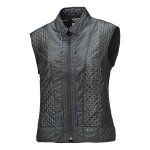Doublure thermique femme held clip - in warm vest noir - d - m Doublure thermique femme held clip - in warm vest noir - d - m