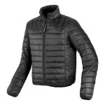Doublure thermique spidi thermo liner noir - xxl