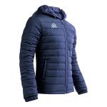 Doudoune acerbis bomber artax bleu - 4xs