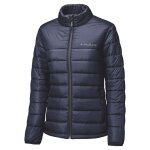 Doudoune femme held prime coat bleu marine - s