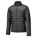Doudoune held prime coat noir - xl