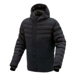 Doudoune moto tucano urbano topfive hydroscud� noir - s
