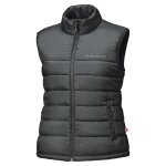 Doudoune sans manche femme held prime vest noir - s