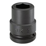 Douille 36 carre 3 / 4