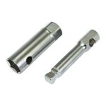 Douille � bougie articul� bihr 16mm