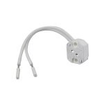 Douille c�ramique replay lampe dichro�que