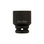 Douille � choc laser tools 28mm 1 / 2 ducati