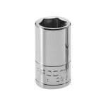 Douille courte 1 / 4 facom ogv 6 pans 7mm