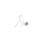 Douille pour double optique bcd