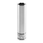 Douille longue 1 / 4'' facom ogv 6 pans 14mm Douille longue 1 / 4'' facom ogv 6 pans 14mm