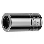 Douille porte - embout facom 1 / 4''