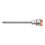 Douille torx  30mm longueur 140mm wera 8767 hf zyklop 1 / 2