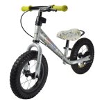 Draisienne m�tal kiddimoto super fossil