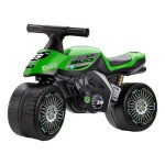 Draisienne moto falk 402 kx#319 team bud racing 1 / 3ans Draisienne moto falk 402 kx#319 team bud racing 1 / 3ans