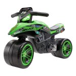 Draisienne moto falk 502 kx#319 team bud racing 2 / 5ans Draisienne moto falk 502 kx#319 team bud racing 2 / 5ans