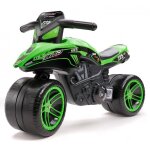 Draisienne moto falk 502 kx team bud racing 2 / 5ans