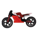 Draisienne moto kiddimoto heroes marc marquez 2025 Draisienne moto kiddimoto heroes marc marquez 2025