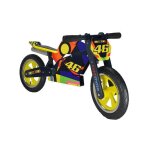 Draisienne moto kiddimoto heroes valentino rossi