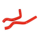 Durite d eau silicone rouge mrt / beta 50 rr / sherco sm 50