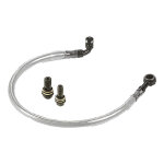 Durite de frein arrire ycf - 515mm - modle bigy factory depuis 201