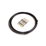 Durite de frein hydraulique clarks noir pour avid elixir / cr / xx / xo (3m) Durite de frein hydraulique clarks noir pour avid elixir / cr / xx / xo (3m)