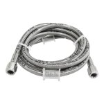 Durite de frein renforce 210cm