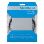 Durite frein v�lo shimano sm - bh90 - sbs levier gauche frein avant 1000