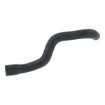 Durite de radiateur epdm pour peugeot 103 sp, spx, rcx (culasse) Durite de radiateur epdm pour peugeot 103 sp, spx, rcx (culasse)