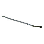 Durite de radiateur d'huile ycf - 395mm / �10 - 10mm