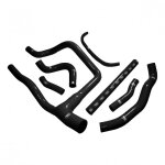 Durites de radiateur samco sport type origine honda xrv 750 africa twi