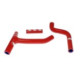 Durites de radiateur samco sport kit transformation en y honda crf 250 Durites de radiateur samco sport kit transformation en y honda crf 250
