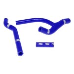 Durites de radiateur samco sport kit transformation en y honda crf 250 Durites de radiateur samco sport kit transformation en y honda crf 250