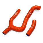 Durites de radiateur samco sport kit transformation en y husqvarna 250 Durites de radiateur samco sport kit transformation en y husqvarna 250