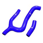 Durites de radiateur samco sport kit transformation en y husqvarna 250 Durites de radiateur samco sport kit transformation en y husqvarna 250