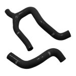 Durites de radiateur samco sport kit transformation en y ktm 350 sx - f