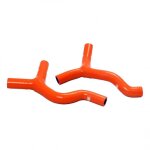 Durites de radiateur samco sport kit transformation en y ktm 85 sx 13 -