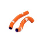 Durites de radiateur samco sport type origine ktm freeride 250r 14 - 17 Durites de radiateur samco sport type origine ktm freeride 250r 14 - 17