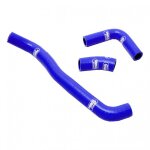 Durites de radiateur samco sport type origine suzuki dr - z 400s 00 - 08 b