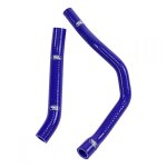 Durites de radiateur samco sport type origine bleu 2 unit�s - yam