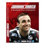 Dvd johann zarco