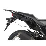 �carteurs pour sacoches cavali�res shad kawasaki 300 versys - x 2017