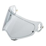 Ecran arai tour - x5 light smoked