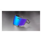 �cran arai vas iridium bleu