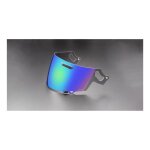 �cran arai vas iridium vert