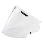 �cran arai vas - z i iridium argent