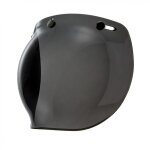 Ecran bell ps3 - snap bubble pour custom 500 fumé foncé Ecran bell ps3 - snap bubble pour custom 500 fumé foncé
