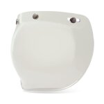 Ecran bell ps3 - snap bubble pour custom 500 transparent