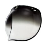 Ecran bell ps3 - snap bubble deluxe pour custom 500 fumé Ecran bell ps3 - snap bubble deluxe pour custom 500 fumé