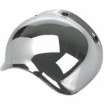 Ecran bubble antibu�e biltwell iridium chrome