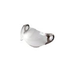 �cran de casque nox jet transparent